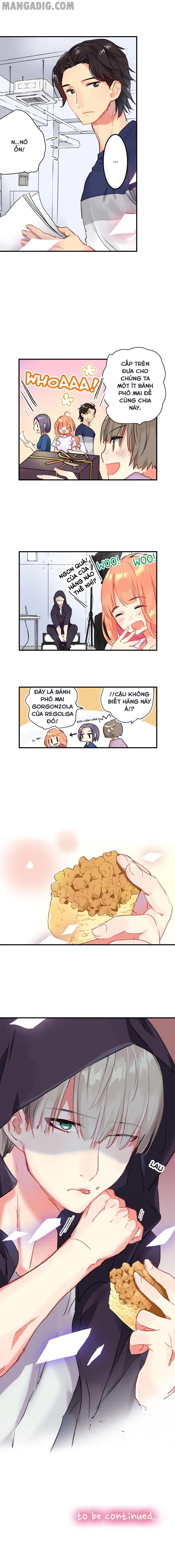 cảm ơn anh đã đến bên em chapter 10 9