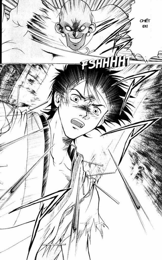 mắt quỷ kyo chapter 12 20