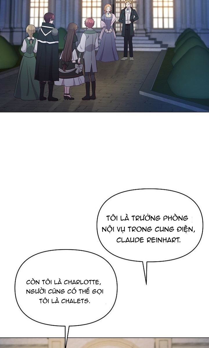 hôn thê nguy hiểm chapter 6.2 12