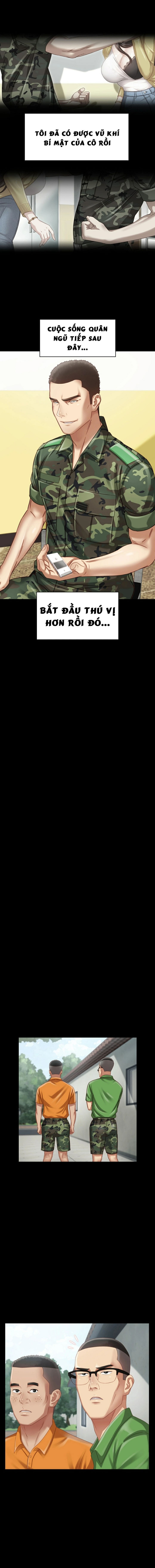 sứ mệnh người anh chapter 2 16