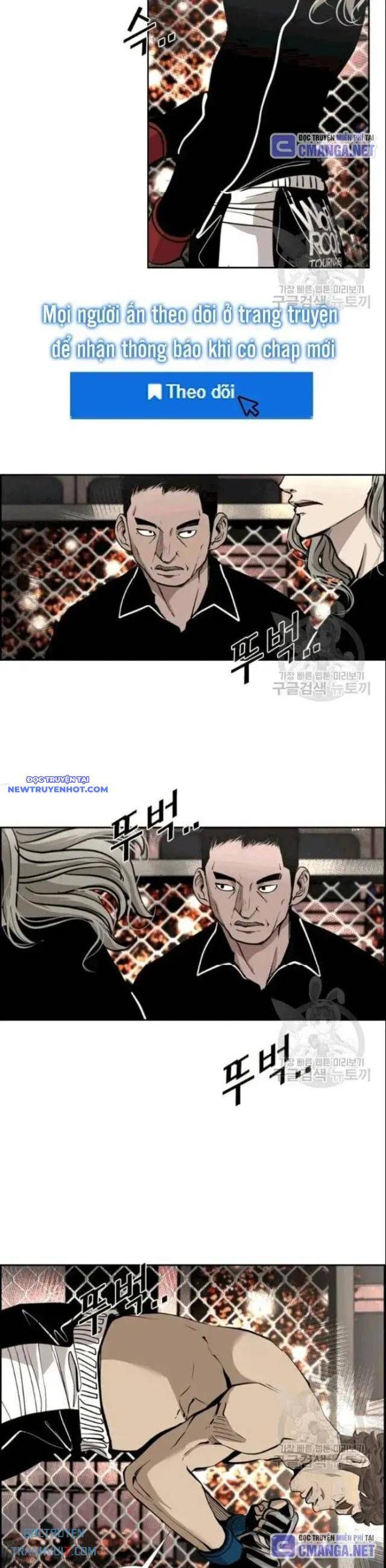 shark - cá mập chapter 190 30