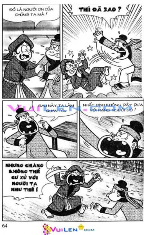 thần đồng đất việt chapter 160 61