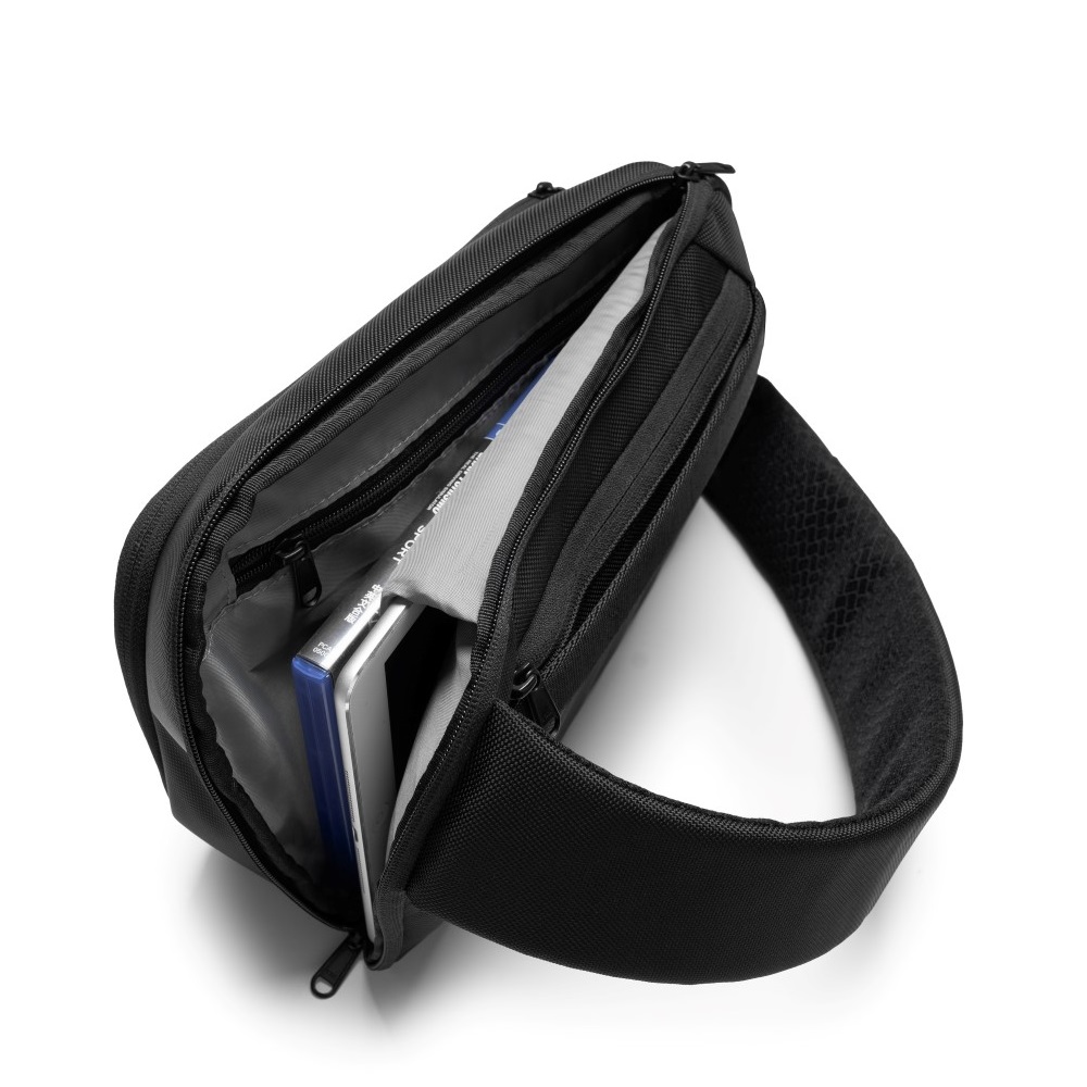 Túi đeo chéo King Bag Ori