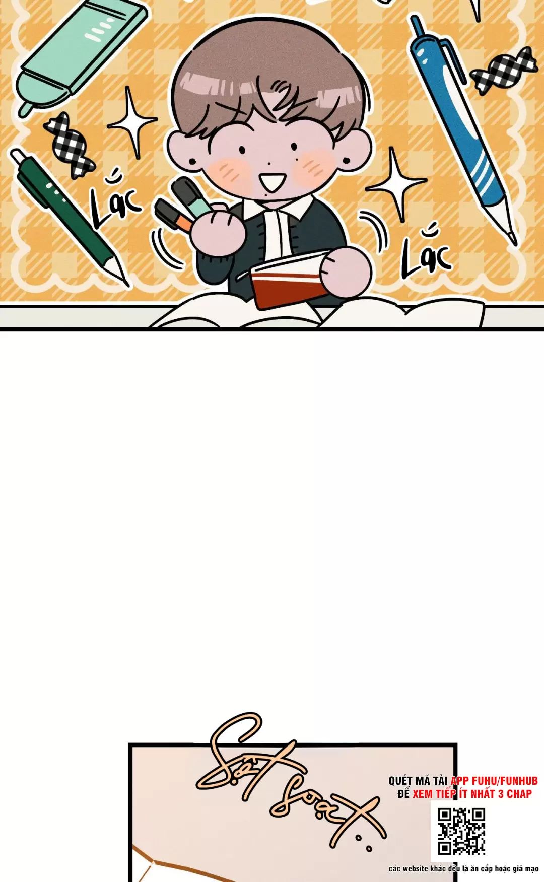 lời tỏ tình từ con số 0 chapter 19 13