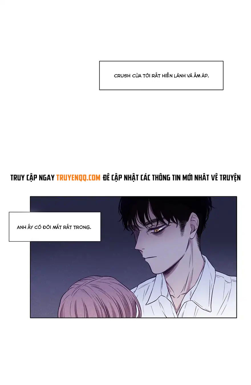 chuyện tình của uncle cool chapter 1 7