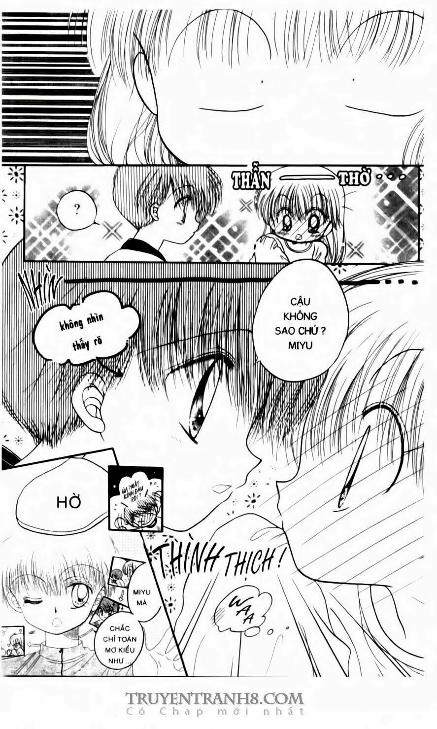 em bé ufo chapter 20 17