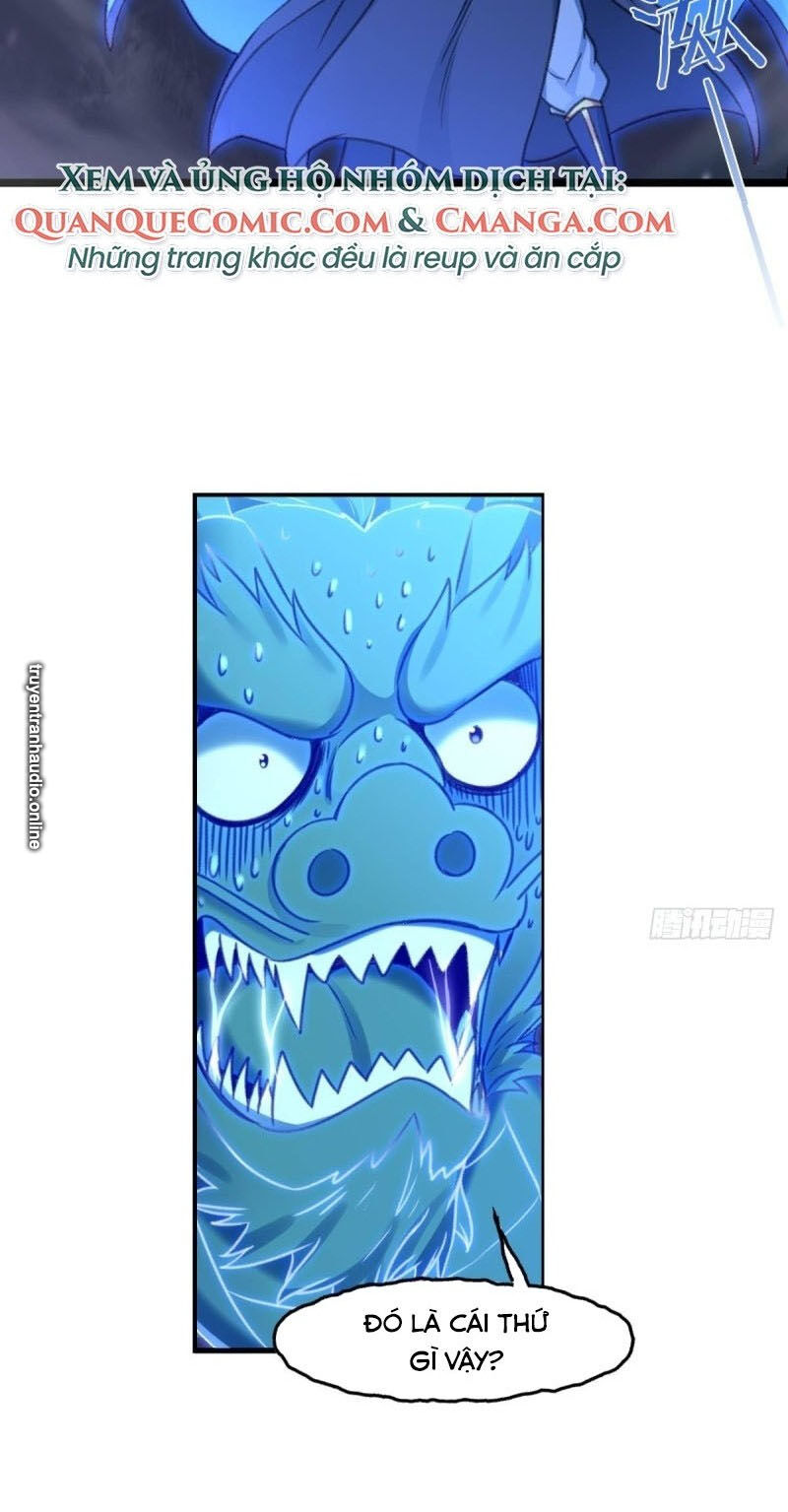 lão tổ của bạn đang online chapter 94 6