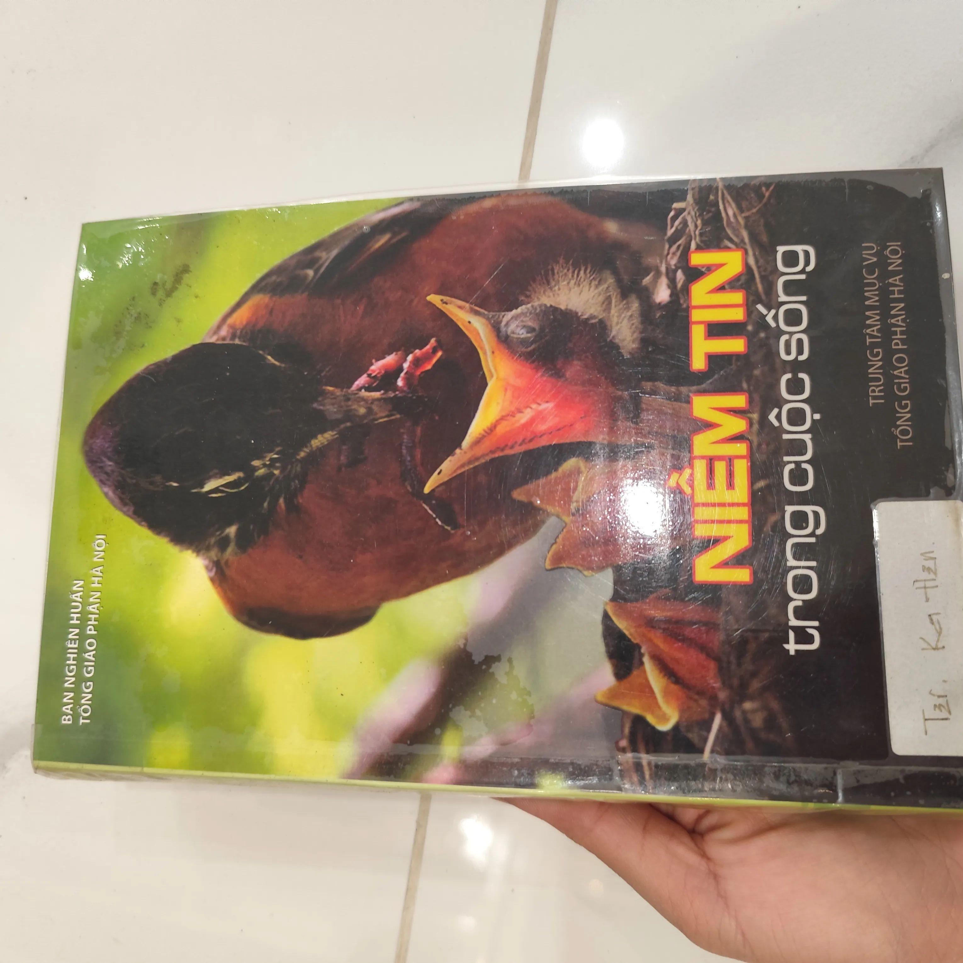 Niềm tin trong cuộc sống