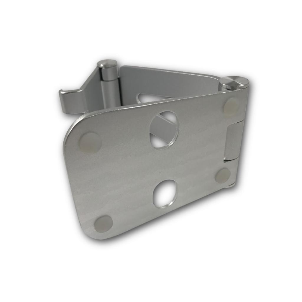 Desk stand, Multi-angle Holder Tablet Dock Adjustable Foldable Portable Desk Stand Fold-up Smartphone Stands Holders for Apple iPhone, iPad, Samsung