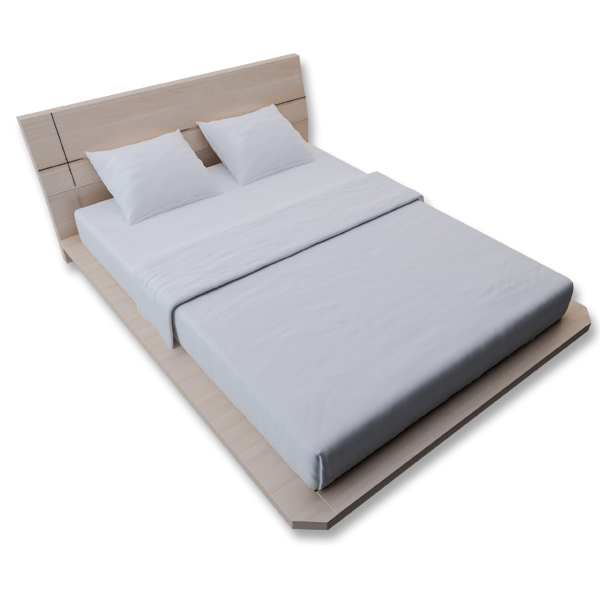 Giường Ngủ BL304