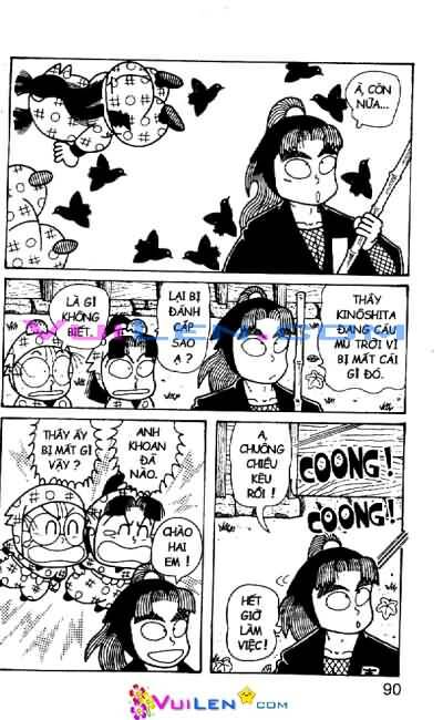 ninja loạn thị chapter 54 90