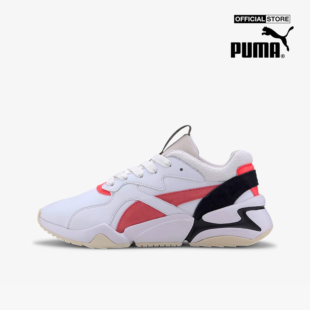 PUMA - Giày sneaker nữ Nova Pop 371723
