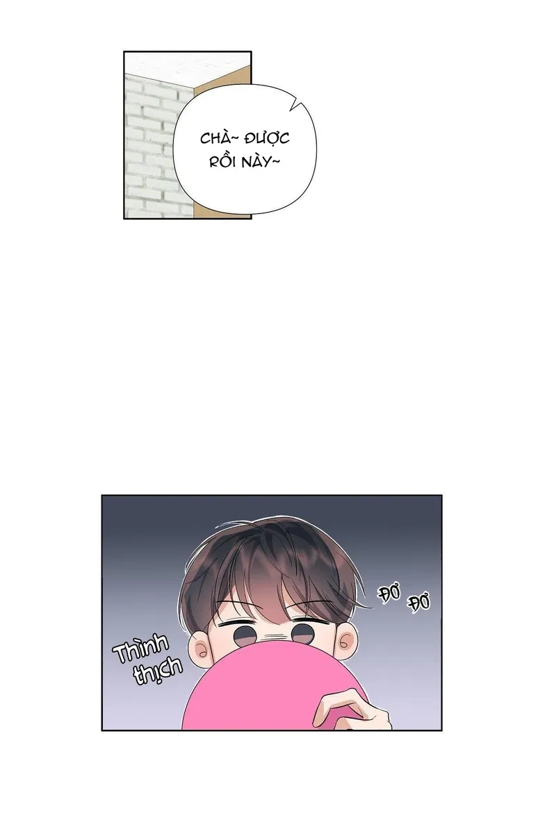 đừng bận tâm, em yêu chapter 2 13