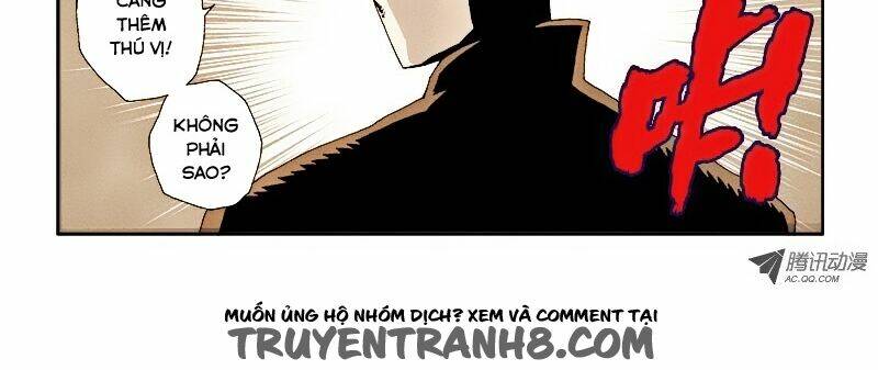 táng hồn môn chapter 40 2