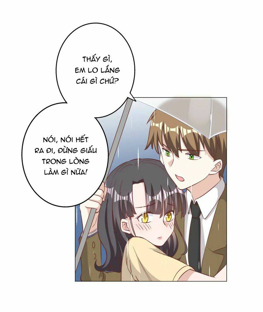 hôn nhân dục vọng: thiếu gia nhẹ một chút! chapter 131 29