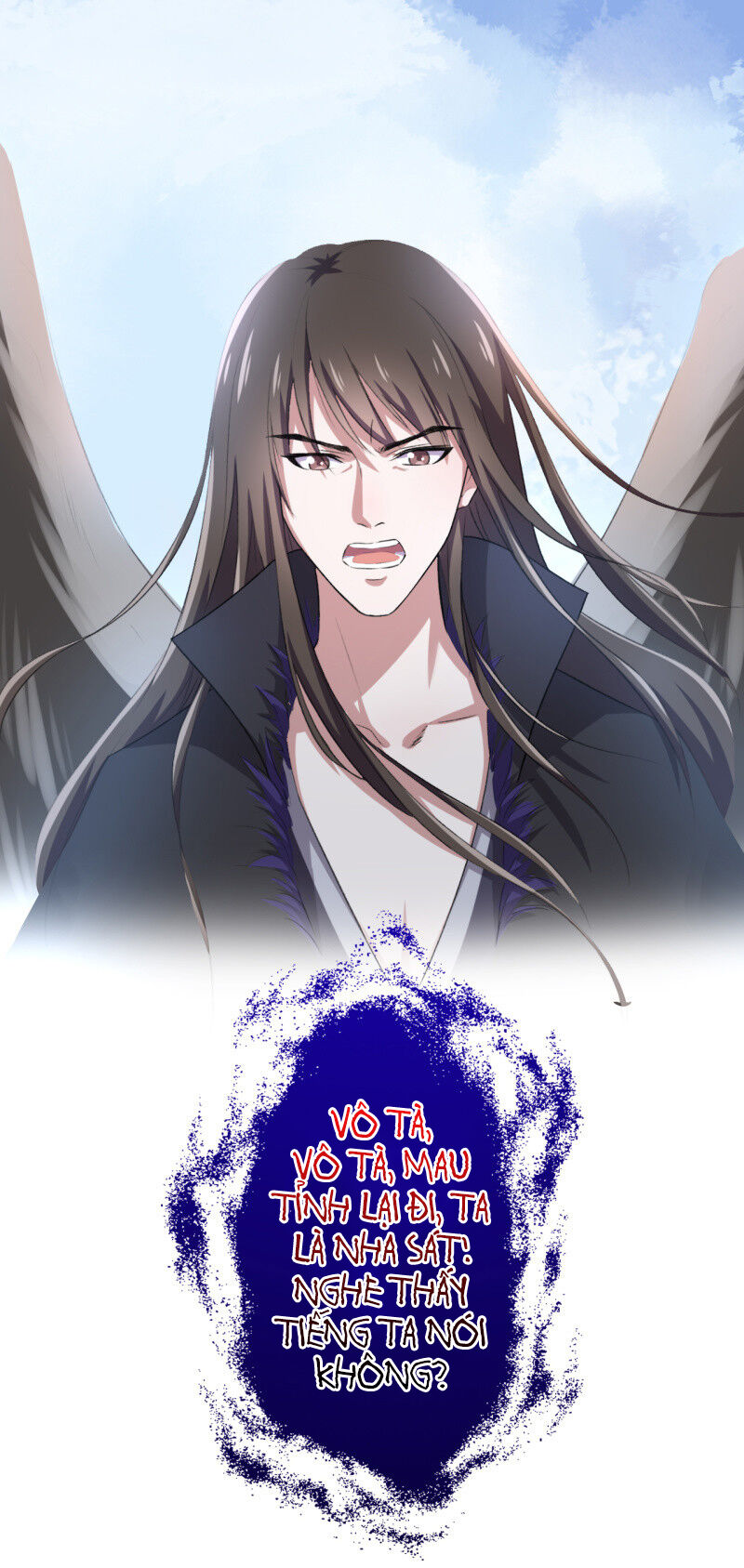 tà y cuồng thê chapter 96 23