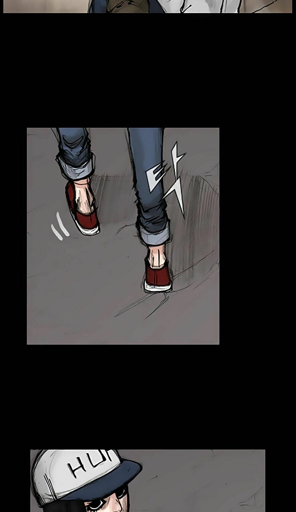 độc cô tiền truyện chapter 83 33