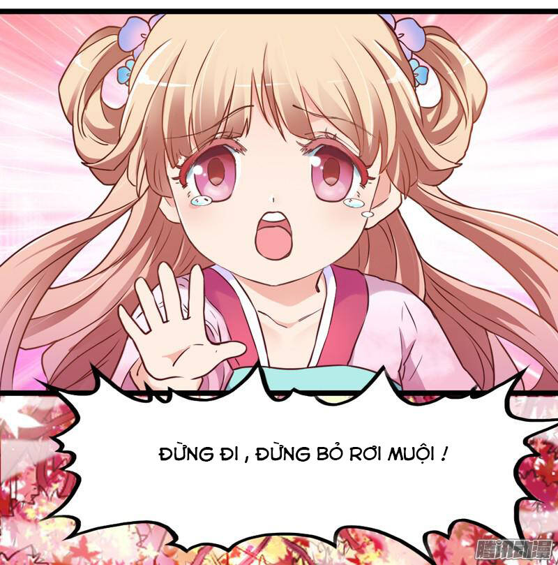 giữ chặt tiểu bạch long chapter 17 45