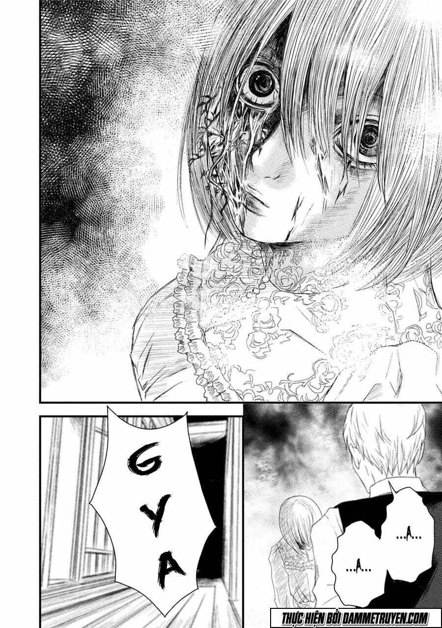 mashuri no hako chapter 8 11