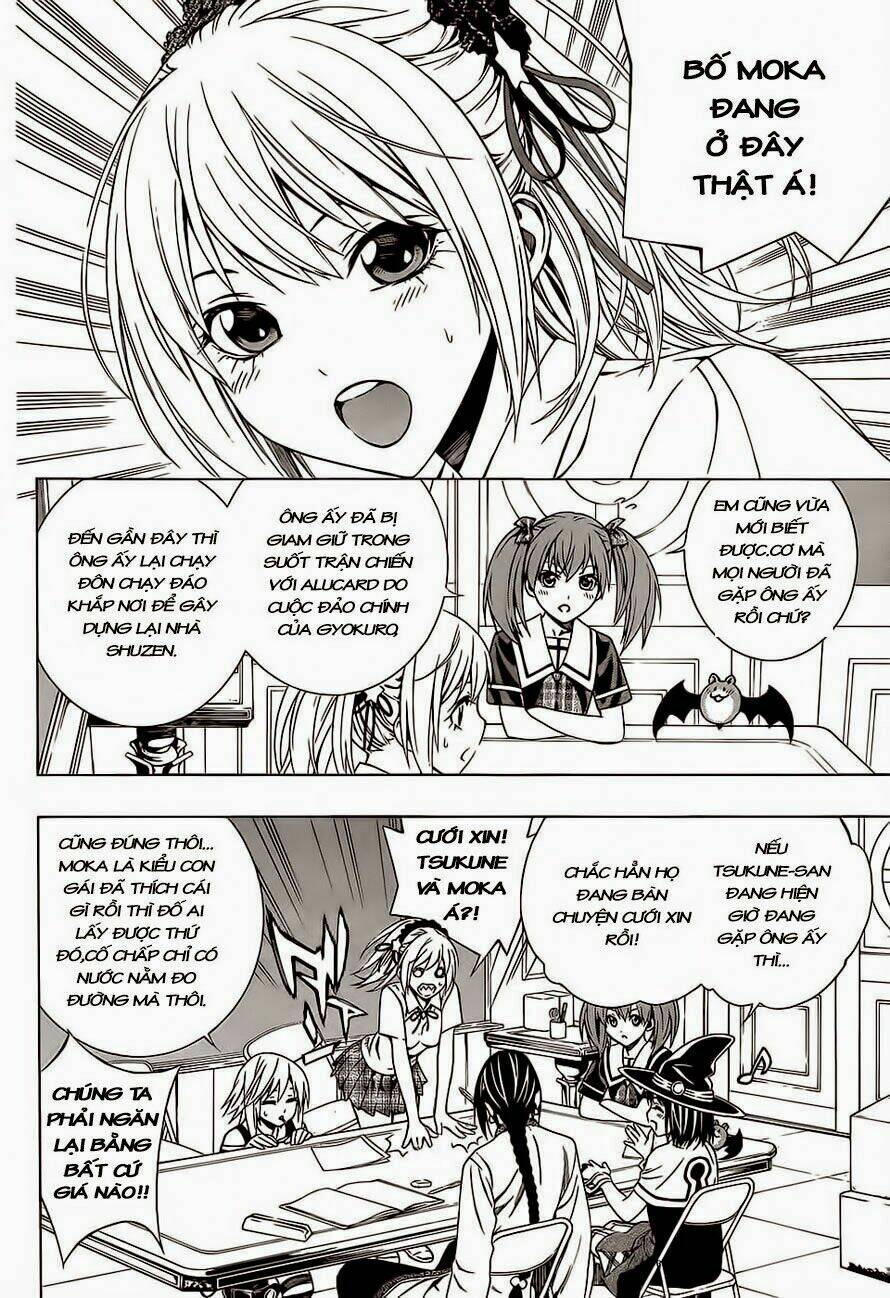 cô nàng ma cà rồng i chapter 73.5 17