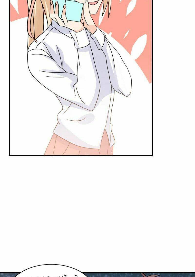 không phải ngón tay vàng chapter 6 13