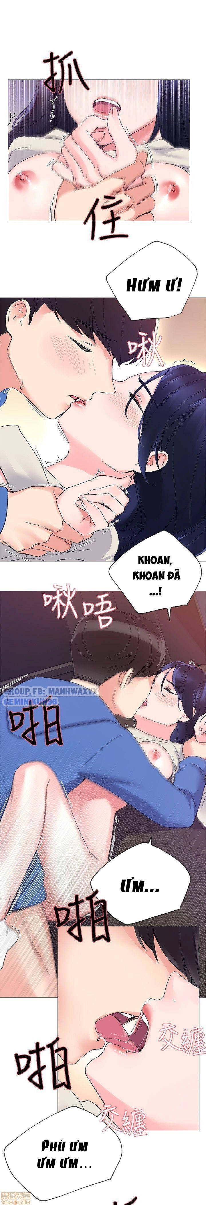 trả thù cô ta chapter 11 22