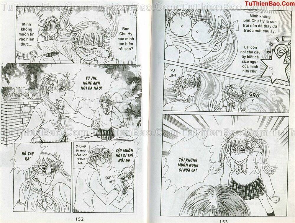 cô nàng đáng yêu chapter 7 75