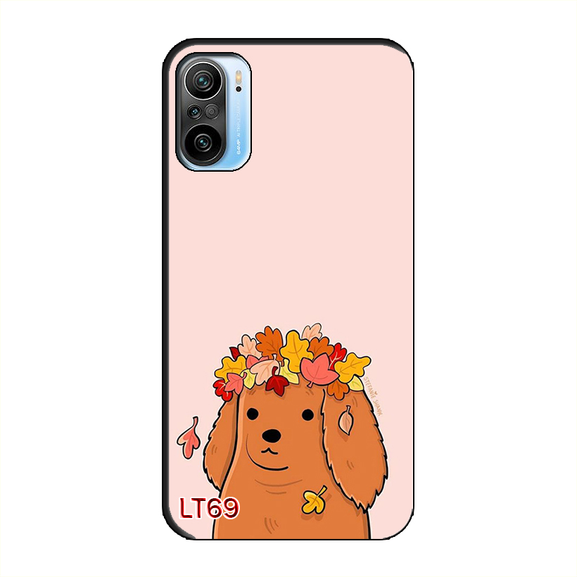 Ốp Lưng Dành Cho XIAOMI K40