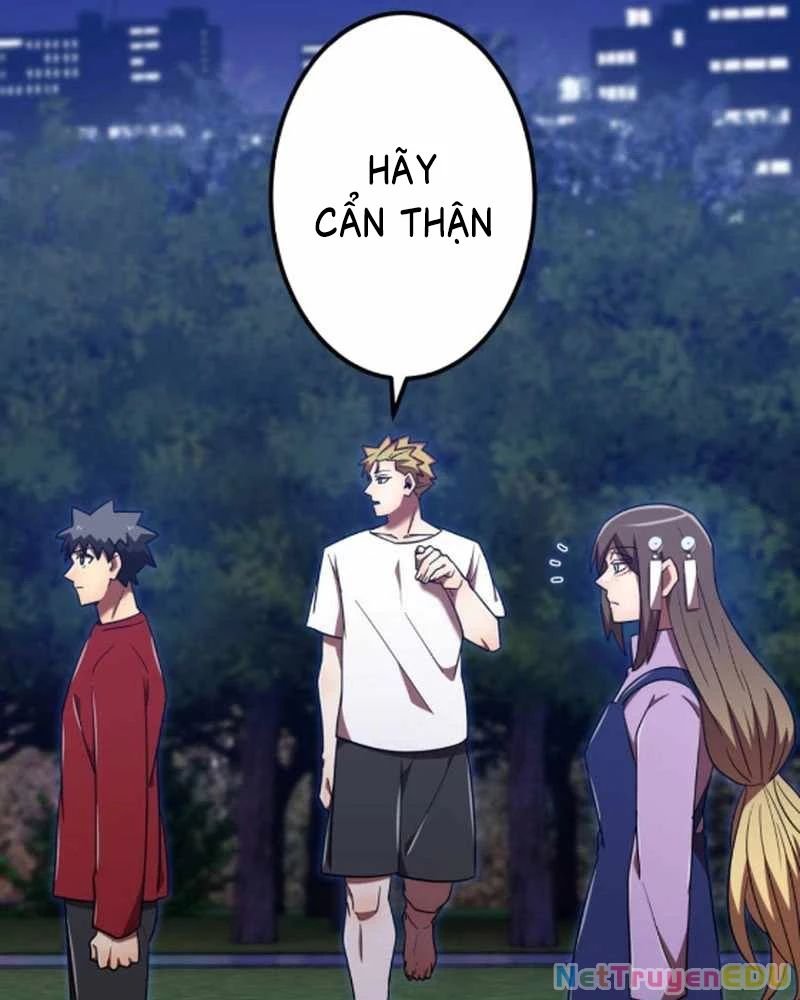 Huyết Thánh Cứu Thế Chủ~ Ta Chỉ Cần 0.0000001% Đã Trở Thành Vô Địch chapter 119 225