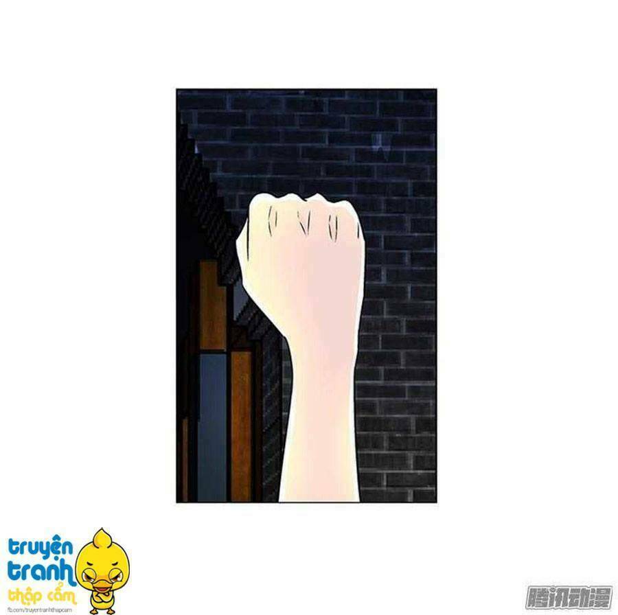 cường sủng hào môn tiểu manh thê chapter 20 14