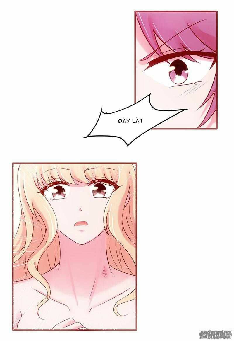 không gả cho tổng tài, gả cho người hầu chapter 33 2