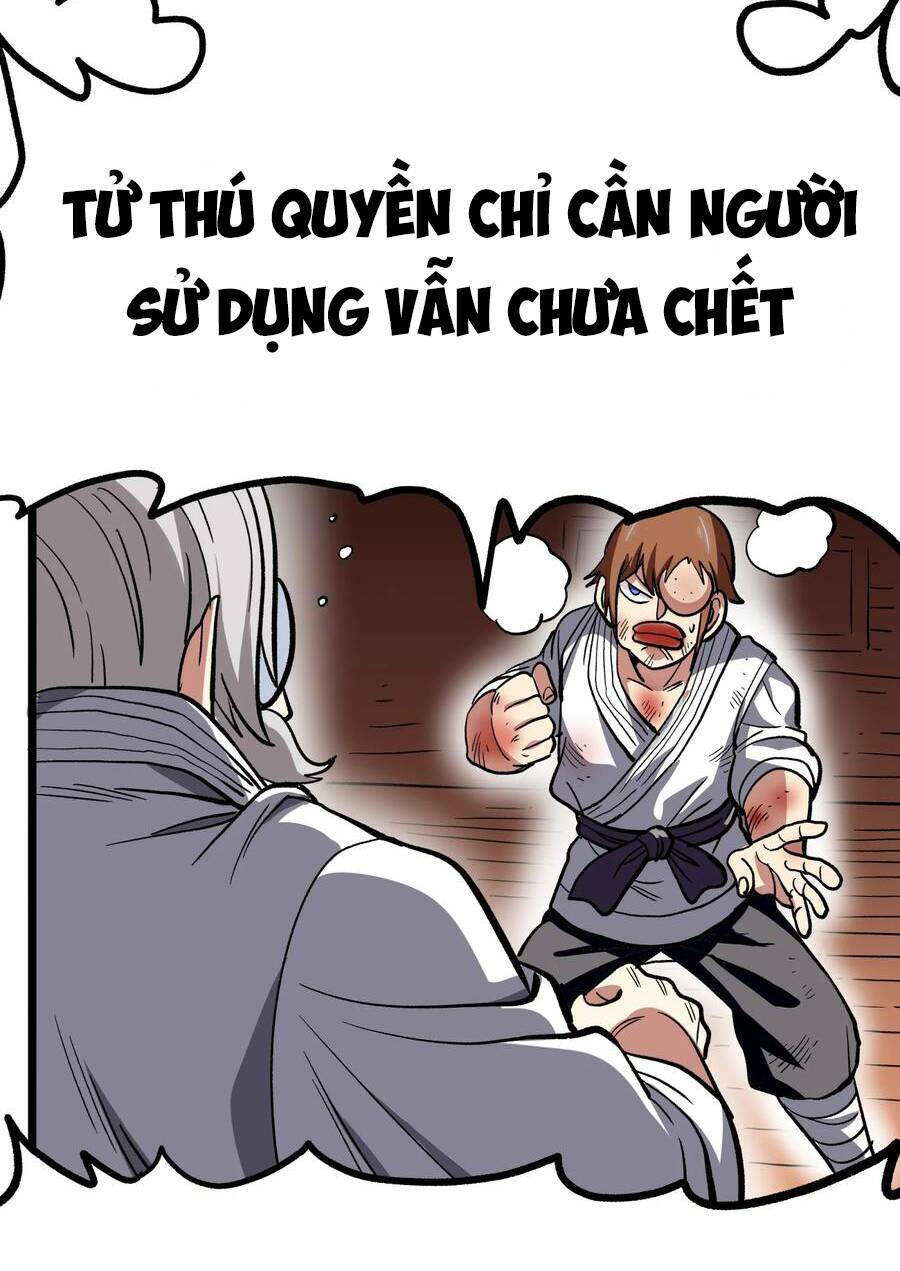 vú em vô địch chapter 2 77