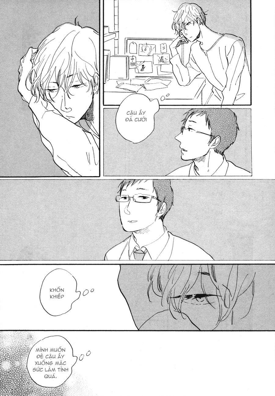 i love you until the end of the world chapter 1 11