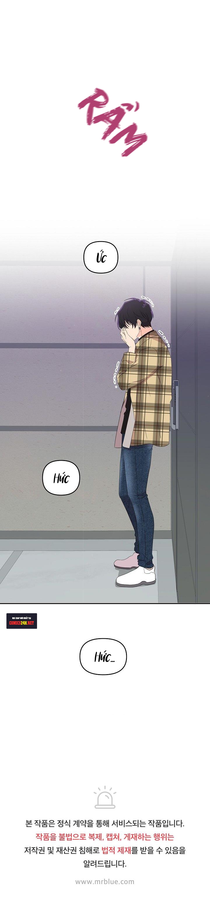 hoa ly hổ chapter 15 26