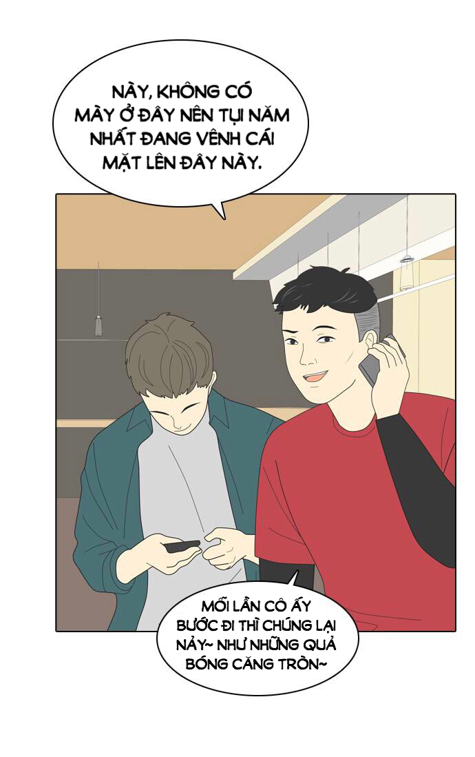 sống chung một nhà chapter 5 44