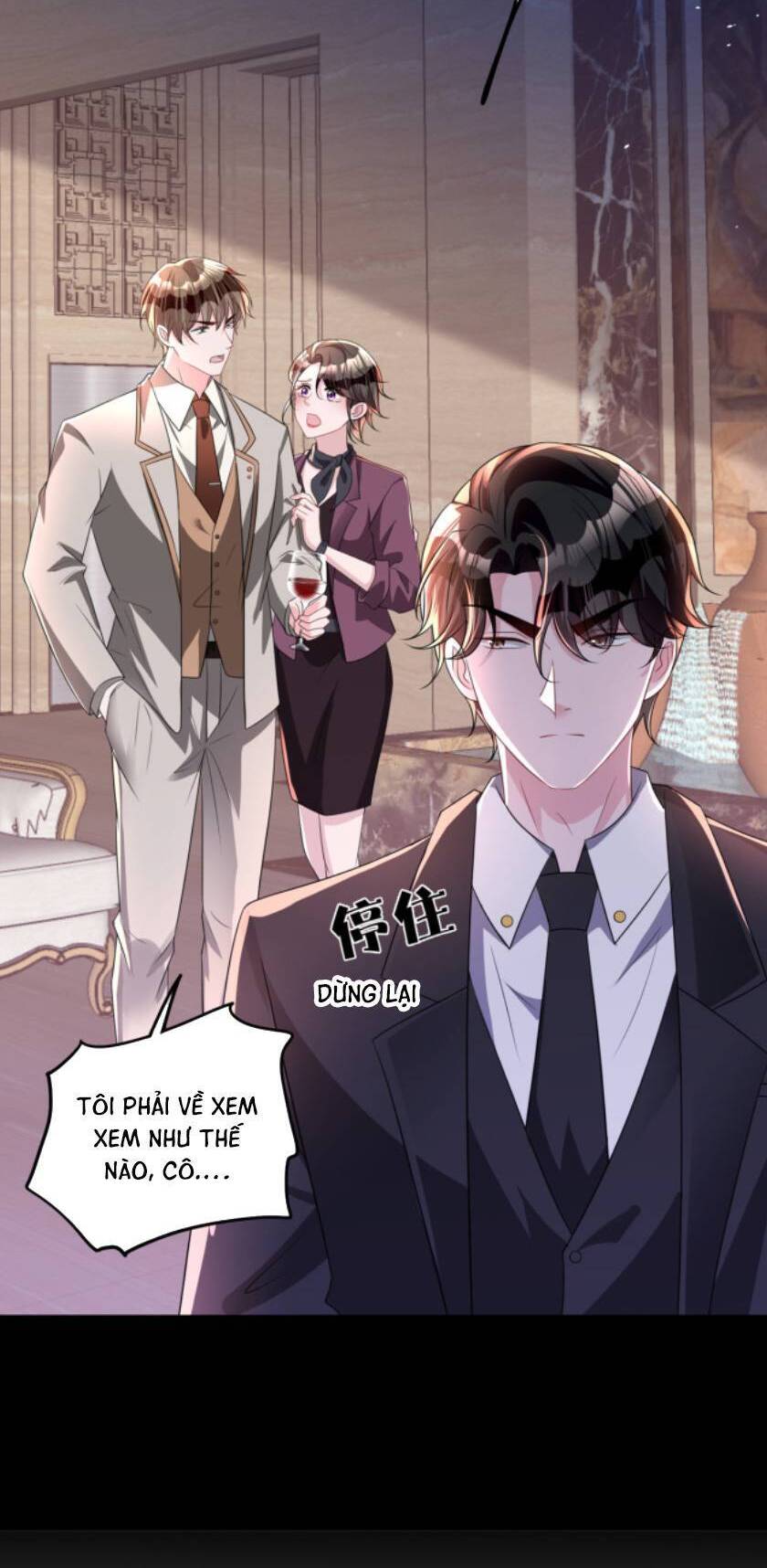 tổng tài huyết tộc cực sủng cô vợ mỹ nhân ngư chapter 47 28