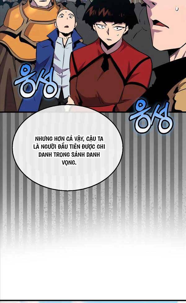 tôi thăng cấp trong lúc ngủ chapter 96 36