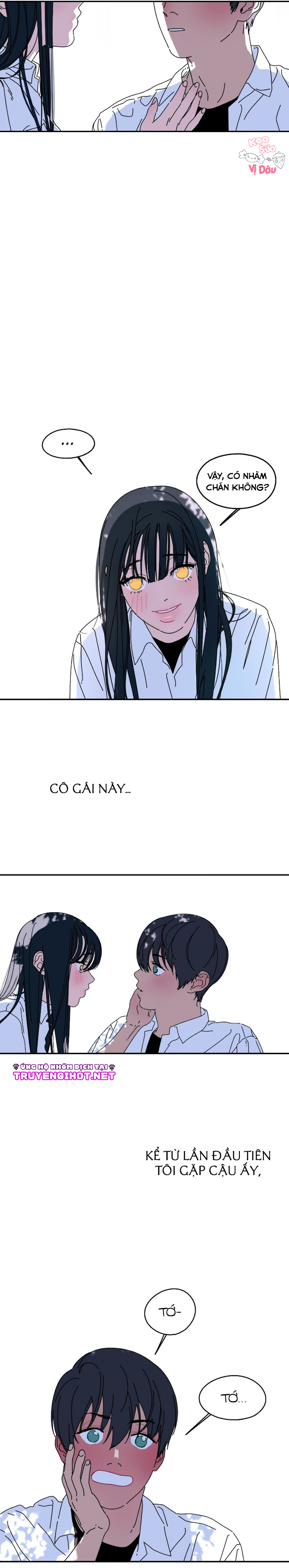 xin chào, mùa hạ chapter 2.2 5