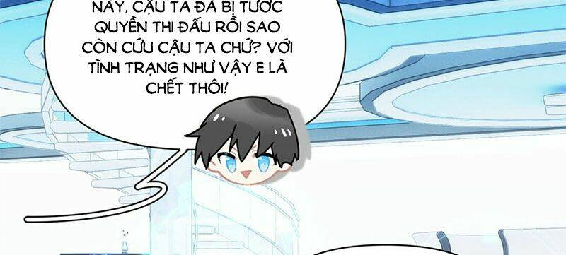 dù là sói cô độc cũng có tình yêu của sẻ nhỏ chapter 32 23