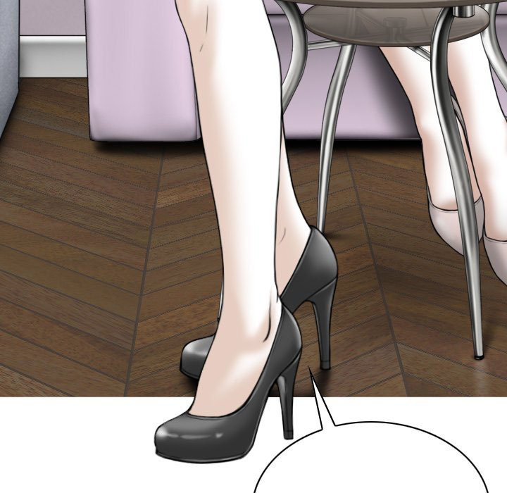 chỉ mình em chapter 10 97