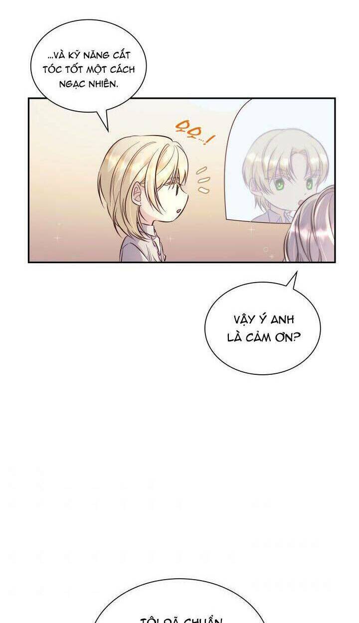 dây xích kiềm chế nam chính hắc ám tuột mất rồi chapter 39 38