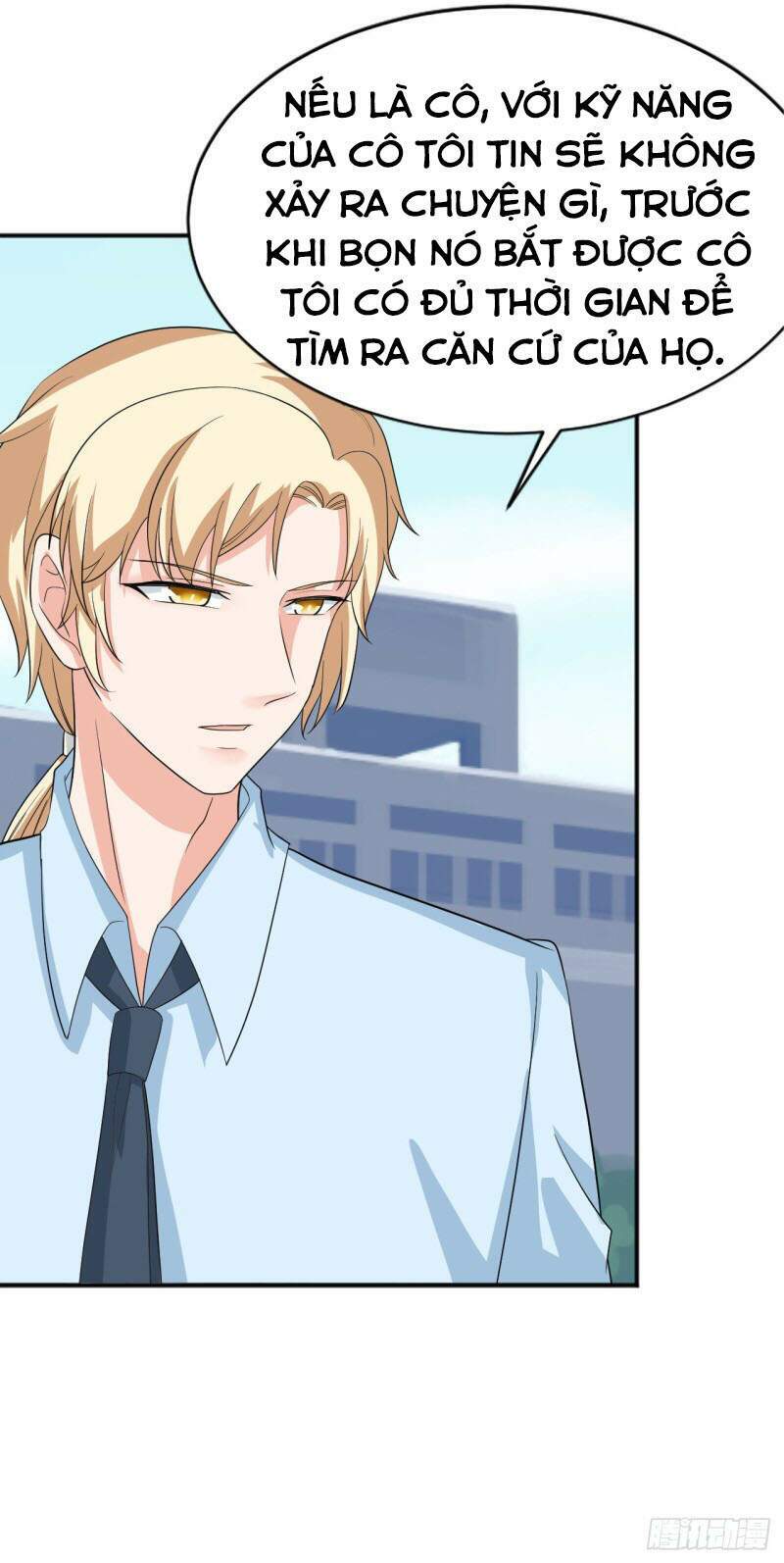 siêu cấp nữ thần trọng sinh chapter 39 23