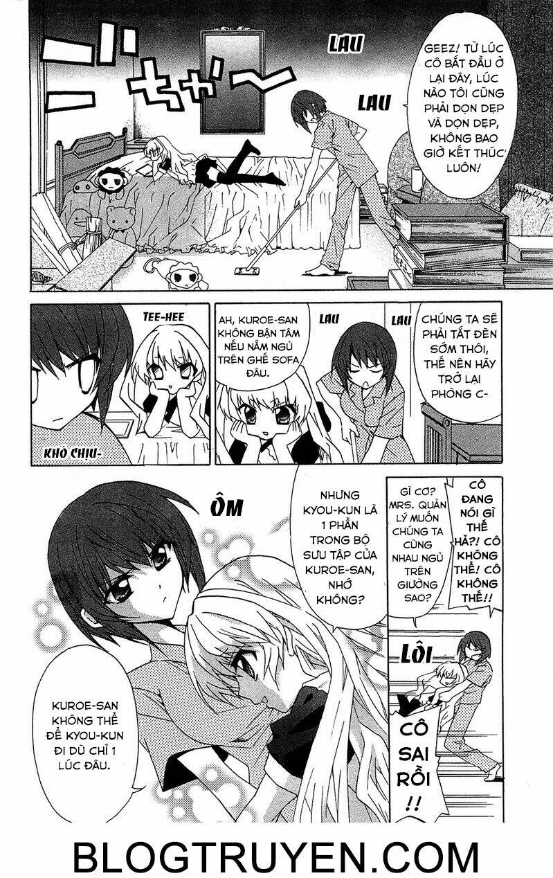 ác mộng gakuen chapter 3 7