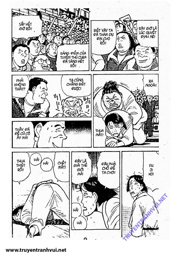 yawara chapter 168 13