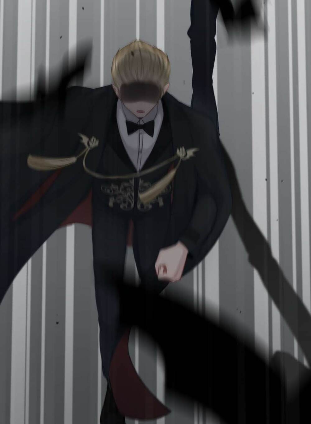 yêu phải vampire chapter 2 10