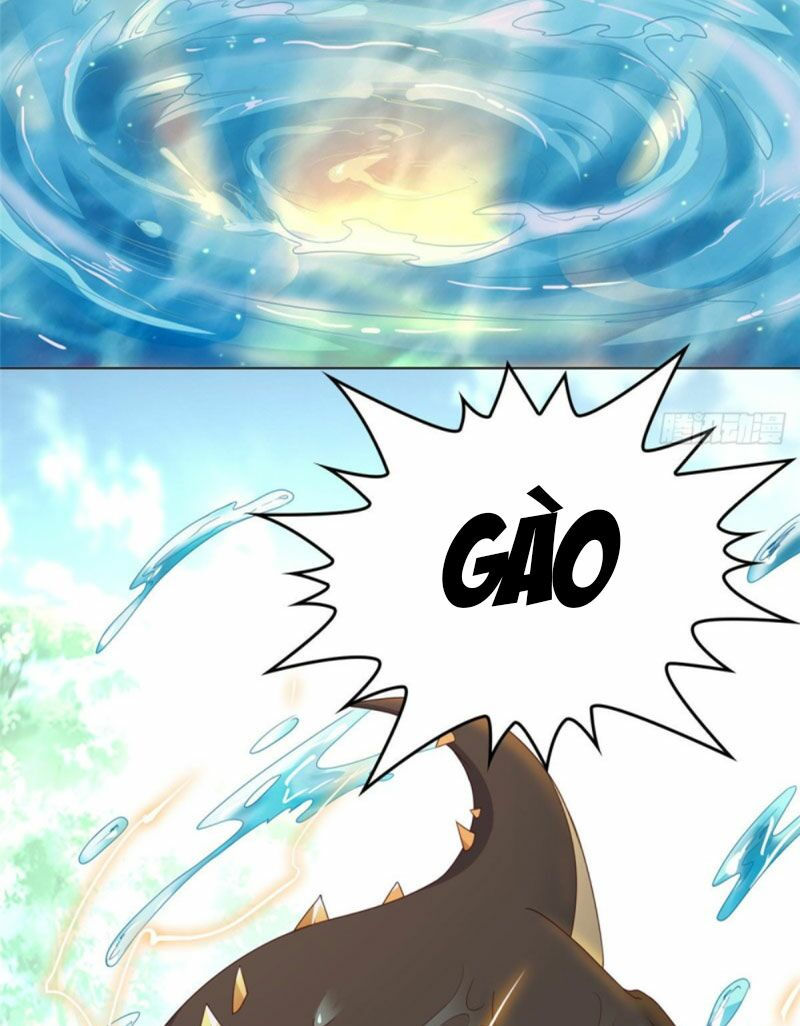 người nuôi rồng chapter 8 35