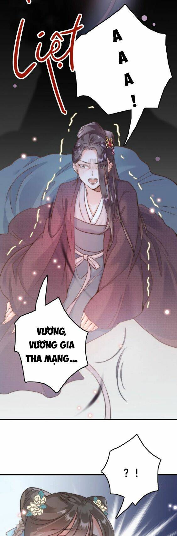 cánh diều xanh bay trong cơn gió chapter 4 17