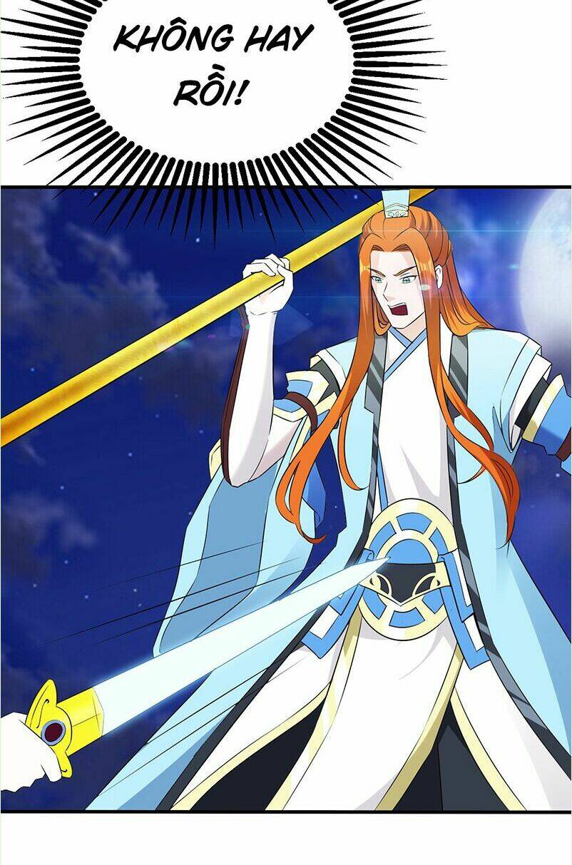 thiên hạ kiếp chapter 38 39