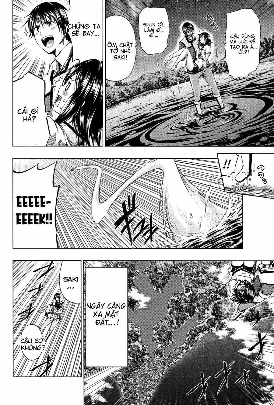 shin sekai yori chapter 8 43