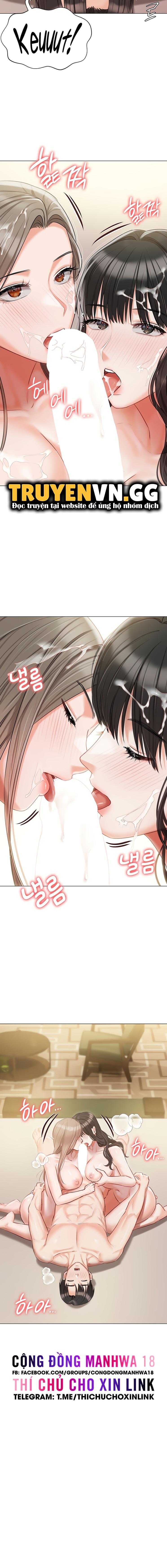 bí mật biệt thự hyeonjung chapter 47 12